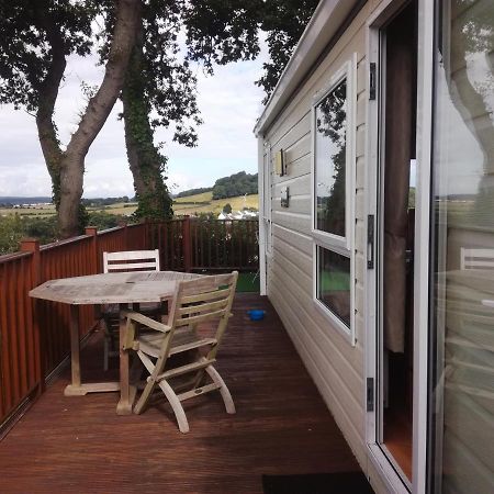 Warren View Villa Dawlish Exterior photo