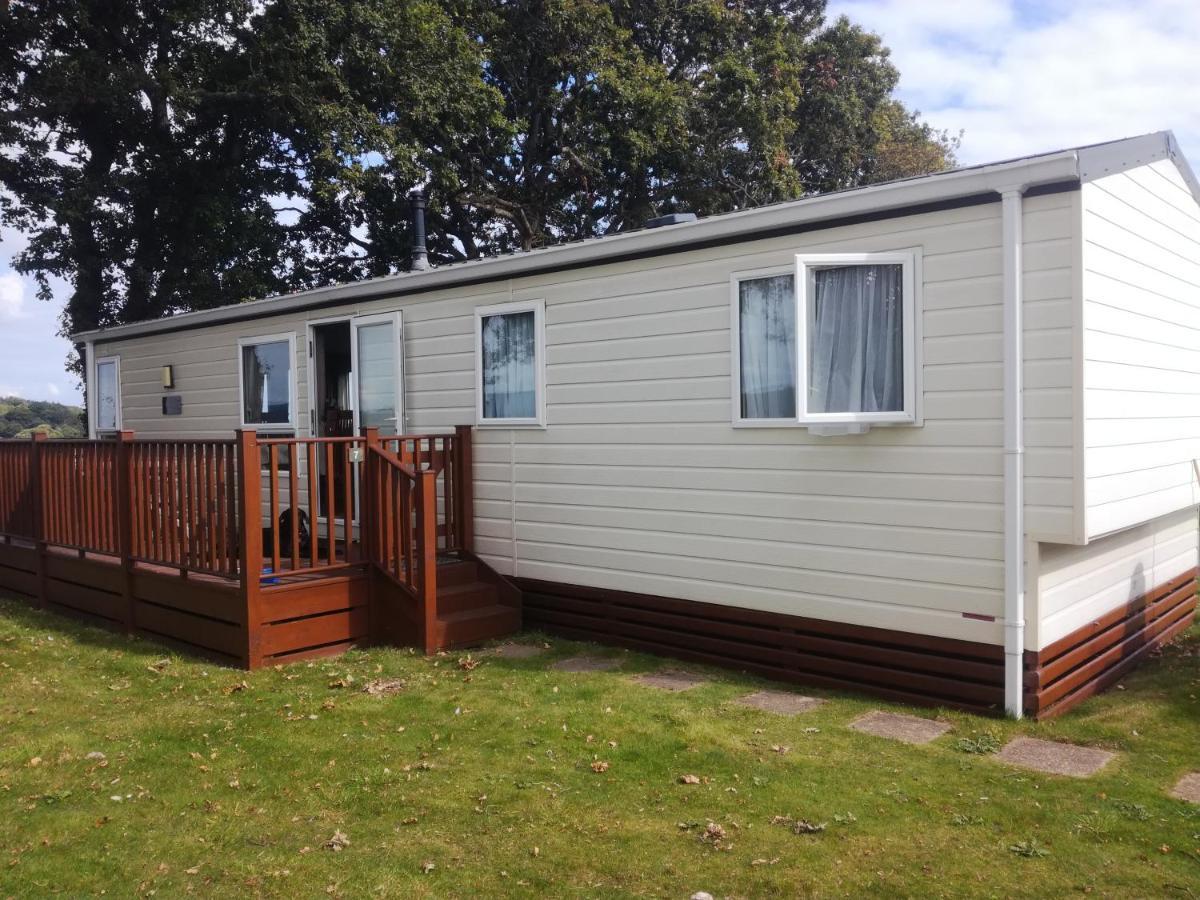 Warren View Villa Dawlish Exterior photo